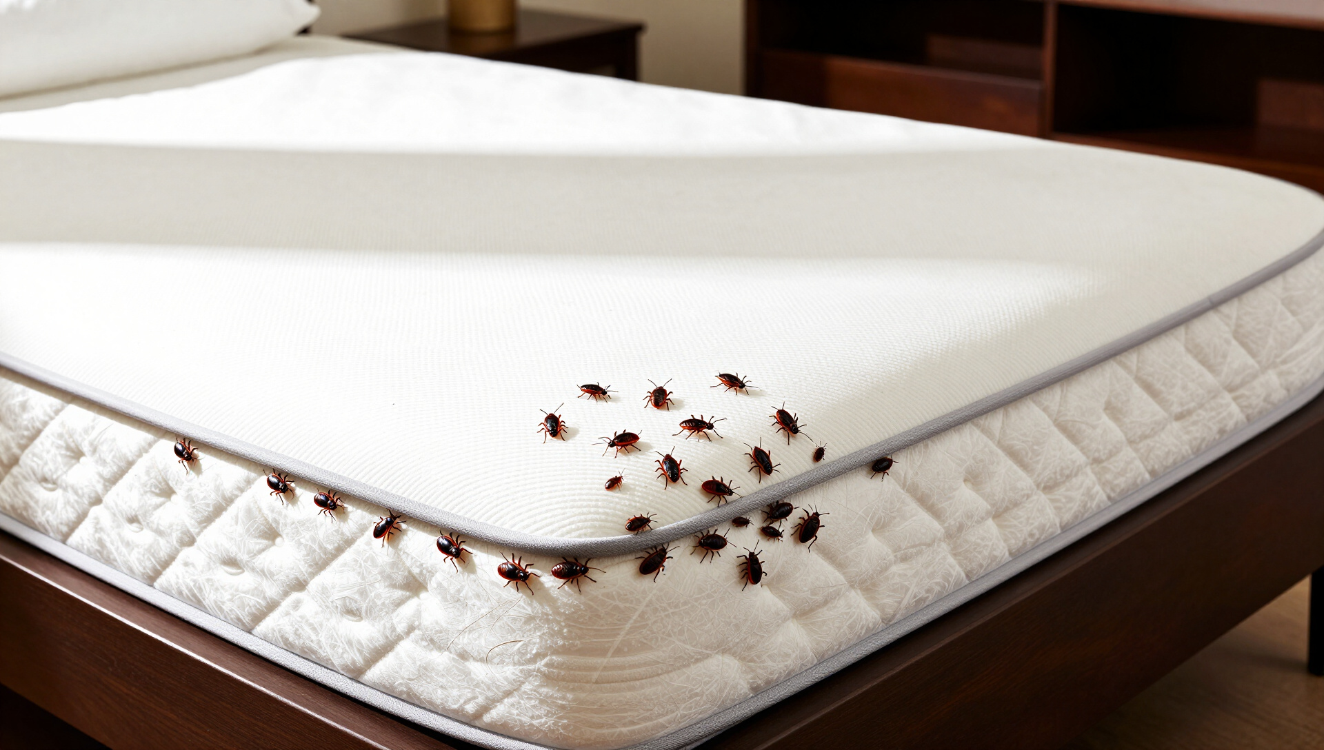 Bed Bugs Control in Hunters Hill