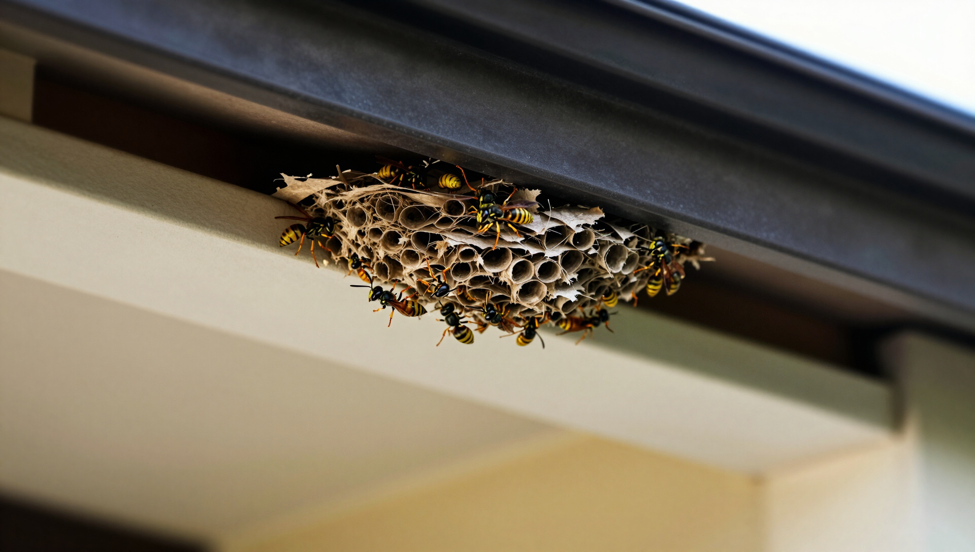 Bees and Wasp Removal in Hunters Hill